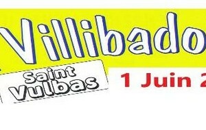 Villibadoise 2024 le samedi 1er Juin avec Pasta Party à l'arrivée 